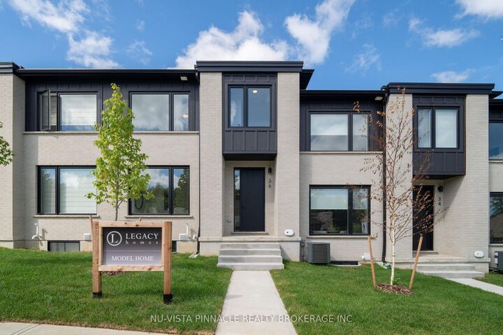 Property Photo:  1175 Riverbend Road 2  ON N6K 0M8 
