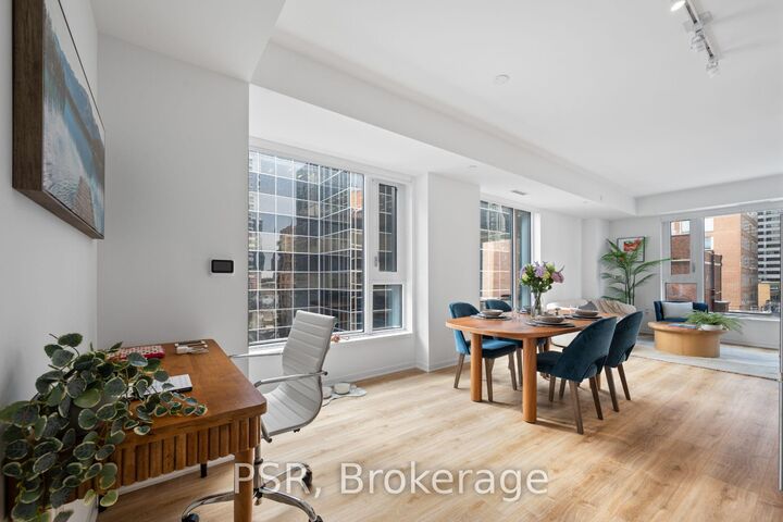 Property Photo:  101 Roehampton Avenue 710  ON M4P 2W2 