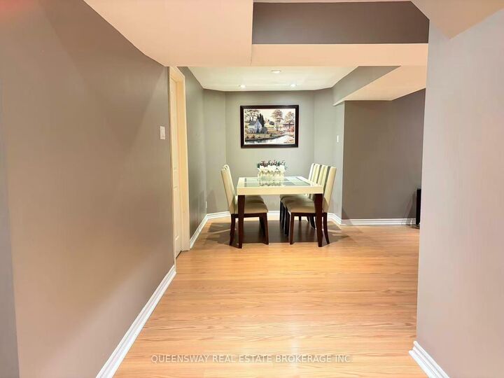 Property Photo:  1429 Wakehurst Crescent Bsmt  ON L6J 6T5 