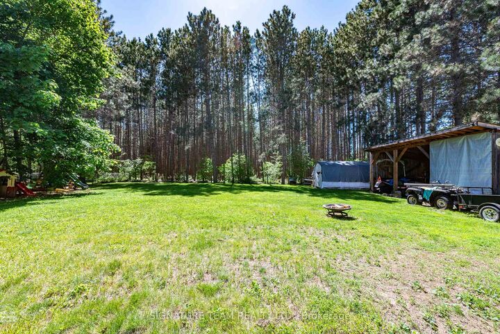Property Photo:  2381 Simpson Pit Road  ON K0J 2J0 