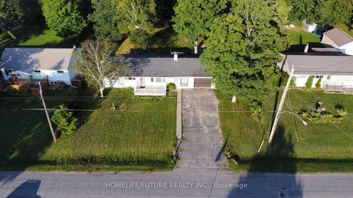 Property Photo:  85 Peterson Street  ON K8V 5P8 