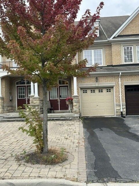 Property Photo:  41 Millhouse Court  ON L6A 4J4 