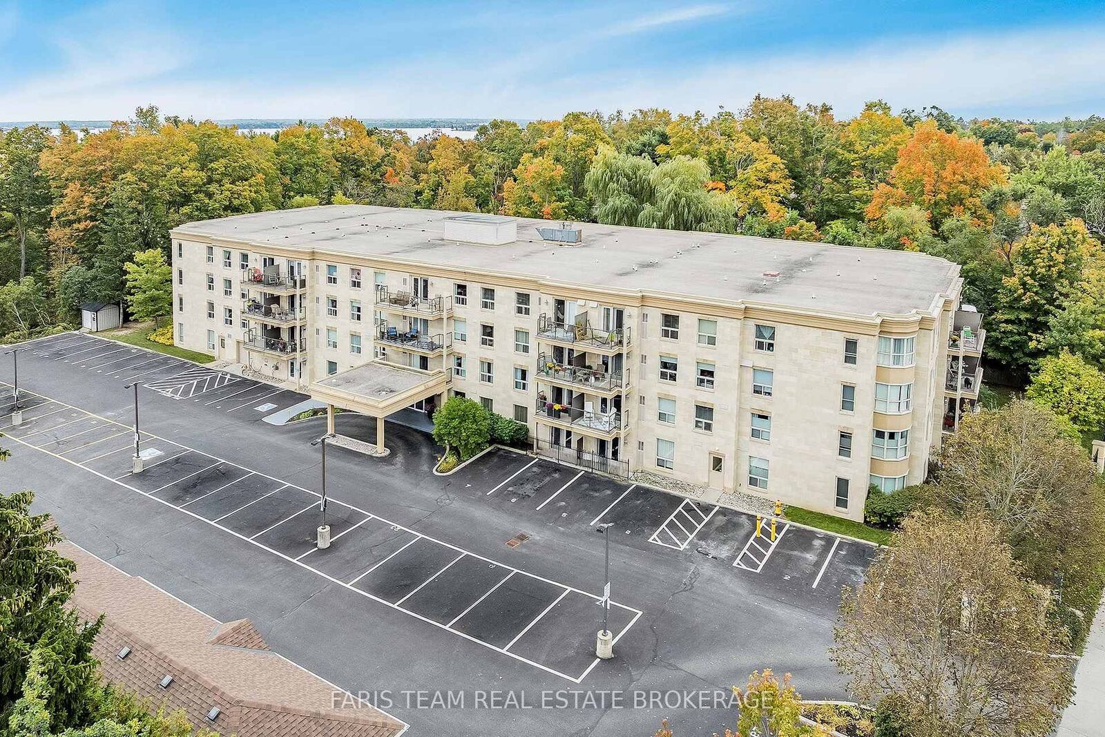 Property Photo:  486 Laclie Street 110  ON L3V 4P9 