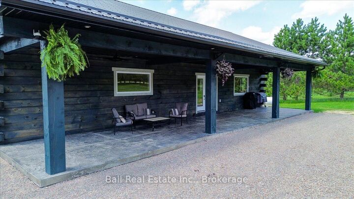 Property Photo:  414 Pine View Ridge Road  ON K0L 1W0 