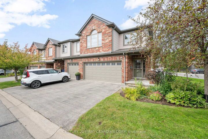 Property Photo: 600 Hyde Park Road 135 ON N6H 5W8