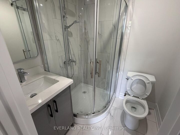 Property Photo:  116 Sylvan Avenue Basement  ON M1M 1K3 