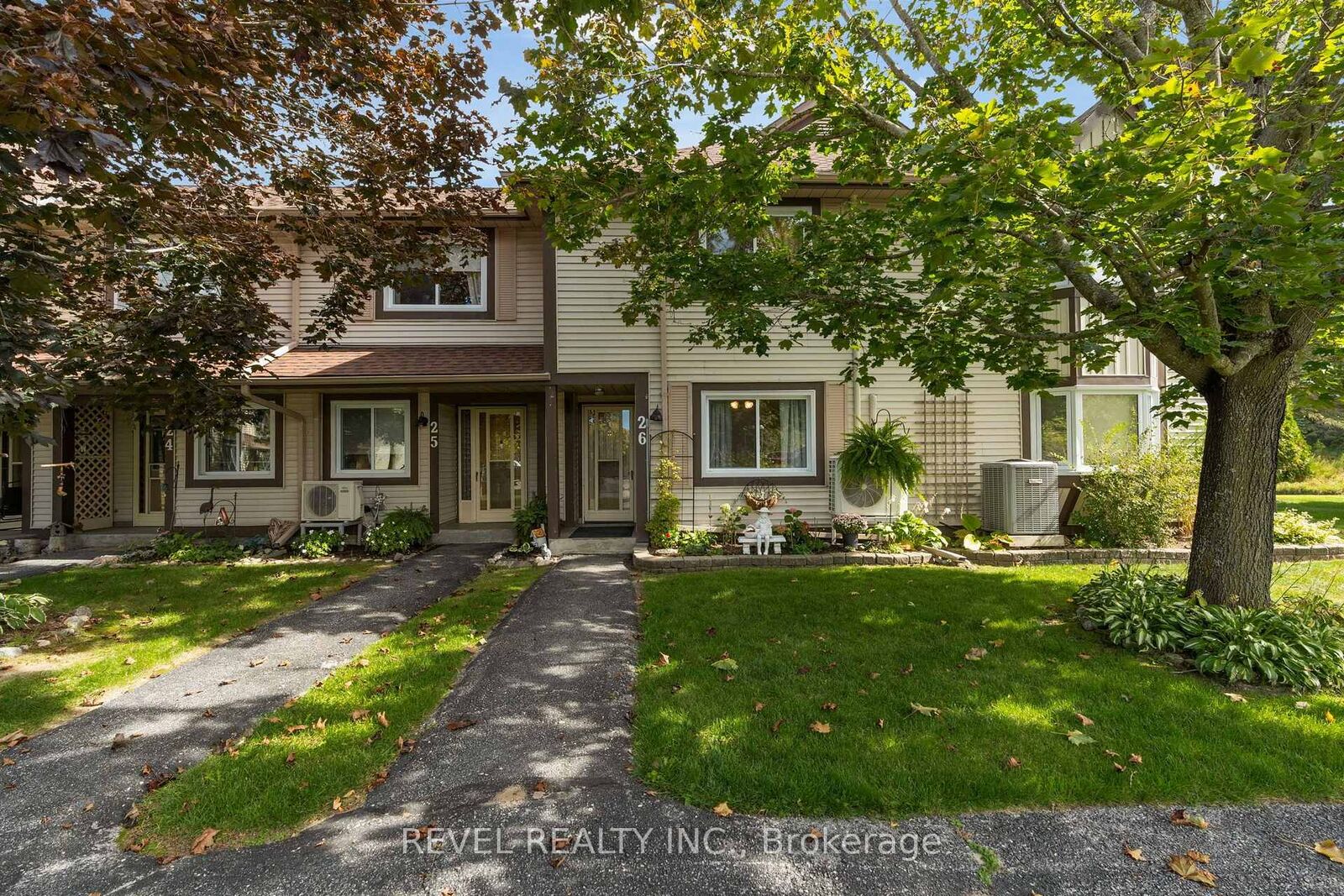 Property Photo:  11 Laguna Parkway 26  ON L0K 1B0 
