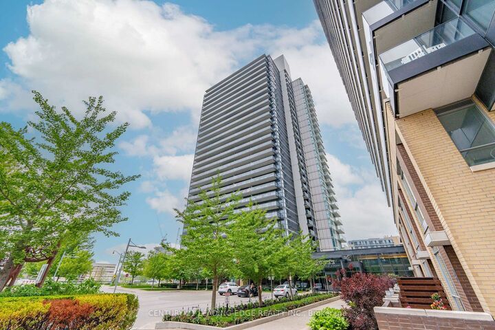 Property Photo:  33 Singer Court Ph3  ON M2K 0B4 
