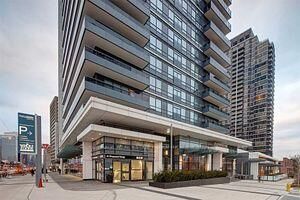 Property Photo:  5 Sheppard Avenue E 2419  ON M2N 2Z8 