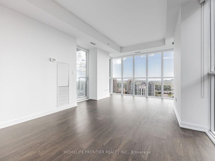 Property Photo:  9 Bogert Avenue 2903  ON M2N 0H3 