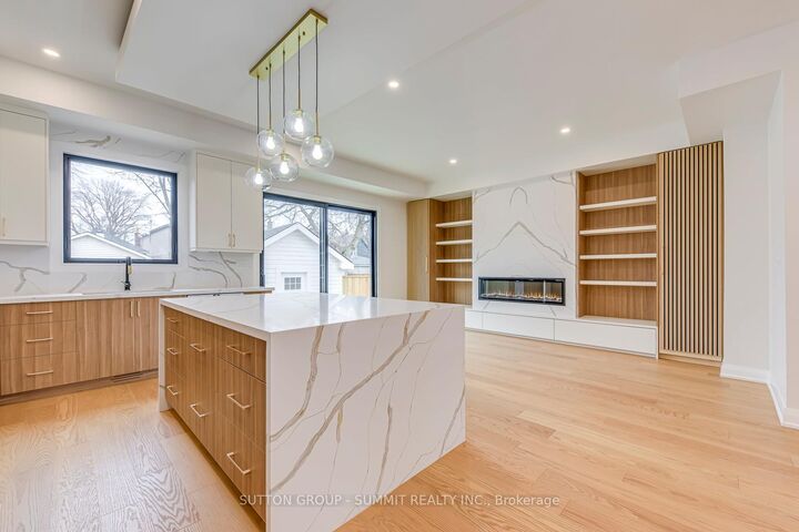 Property Photo: 103 Kalmar Avenue ON M1N 3G5