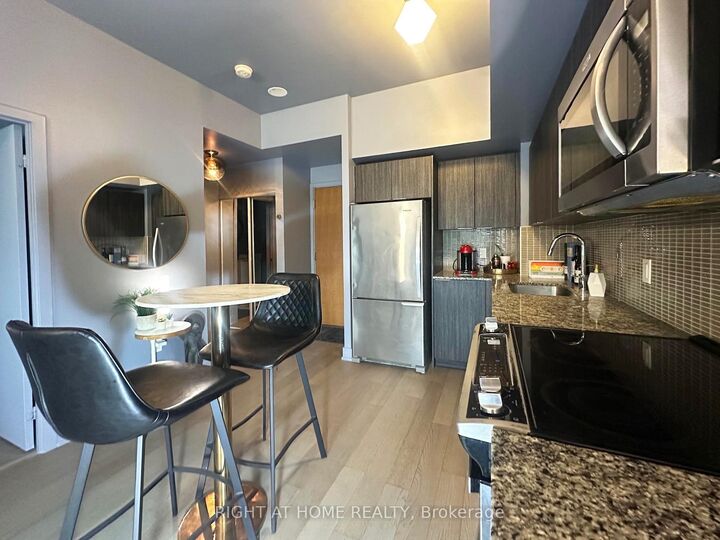 Property Photo:  30 Shore Breeze Drive 540  ON M8V 0J1 