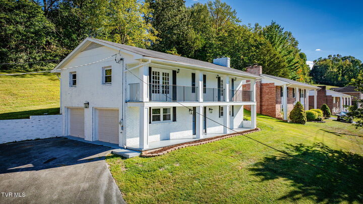 Property Photo:  313 Summerville Road  TN 37663 