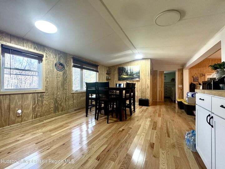 Property Photo:  50 Harris  NY 12446 
