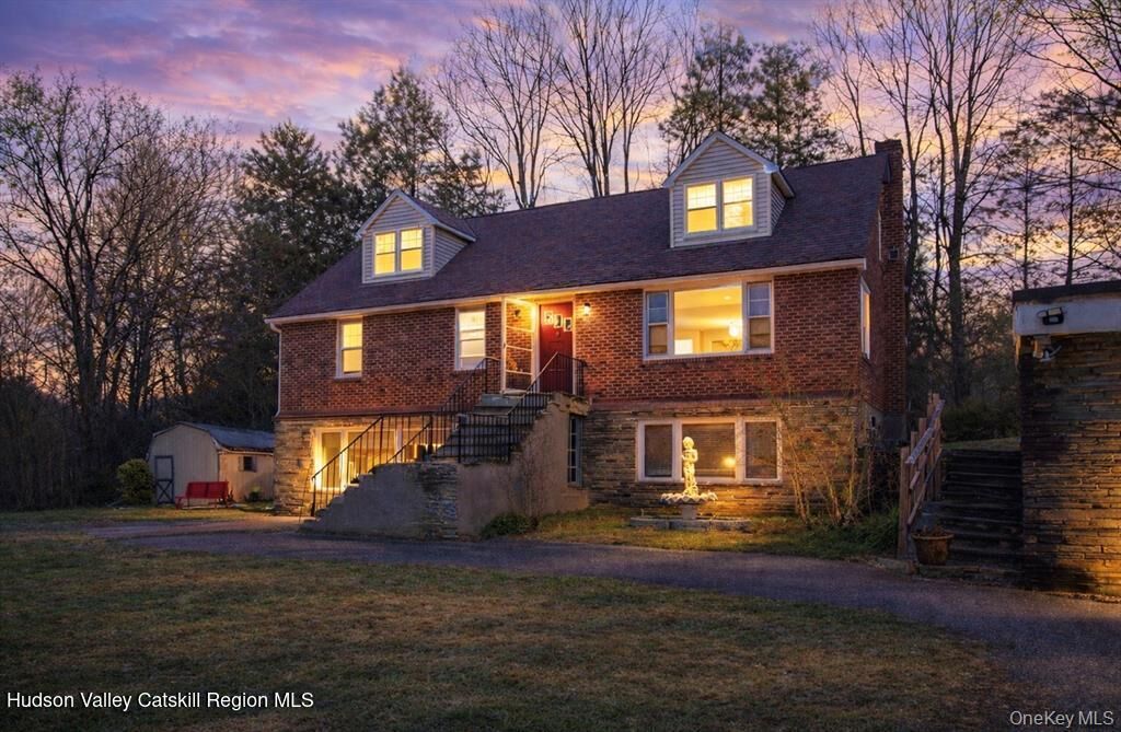 Property Photo:  1 Faro  NY 12515 