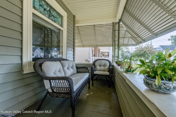 Property Photo: 160 O'Neil NY 12401