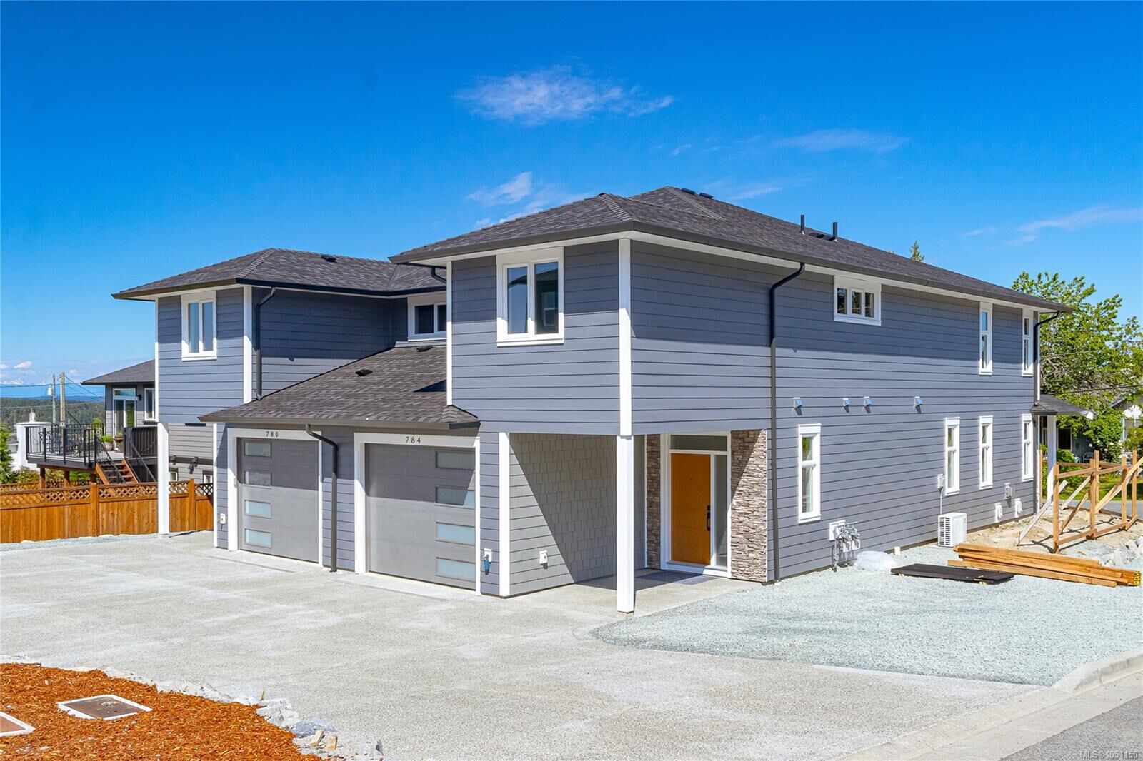 Property Photo:  780 Russell Rd  BC V9G 1W4 