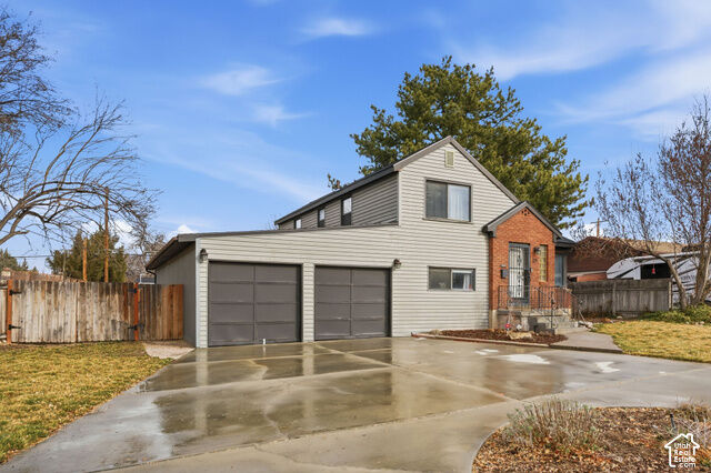 Property Photo:  321 E 6240 S  UT 84107 