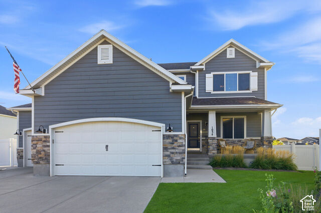 Property Photo:  1034 W Molly Pitcher Cir  UT 84065 