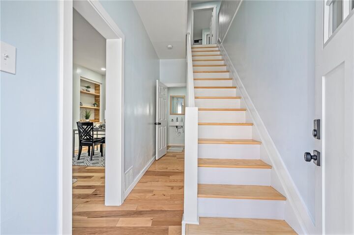 Property Photo:  1107 Brabec Street  PA 15212 