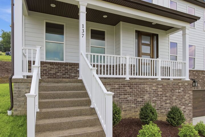 Property Photo: 137 Morningstar Drive PA 15012