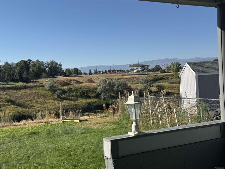 Property Photo:  1556 Holly Ponds Drive  WY 82801 