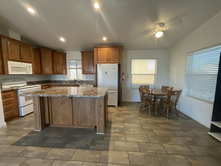 Property Photo:  11657 Hopi Street  AZ 85356 