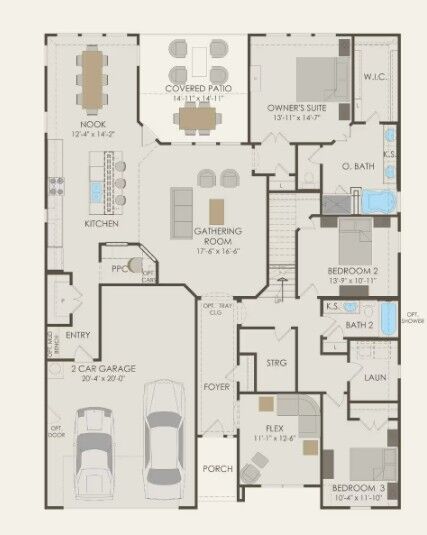 Property Photo: 116 Morningdale Drive TX 78642