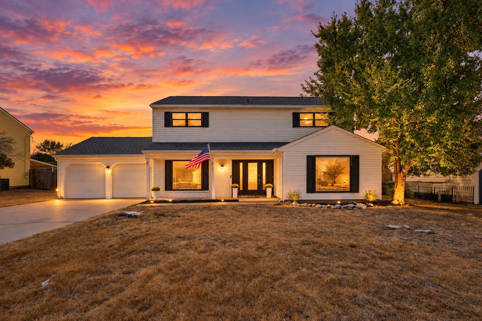 Property Photo: 1706 Lime Rock Drive TX 78681