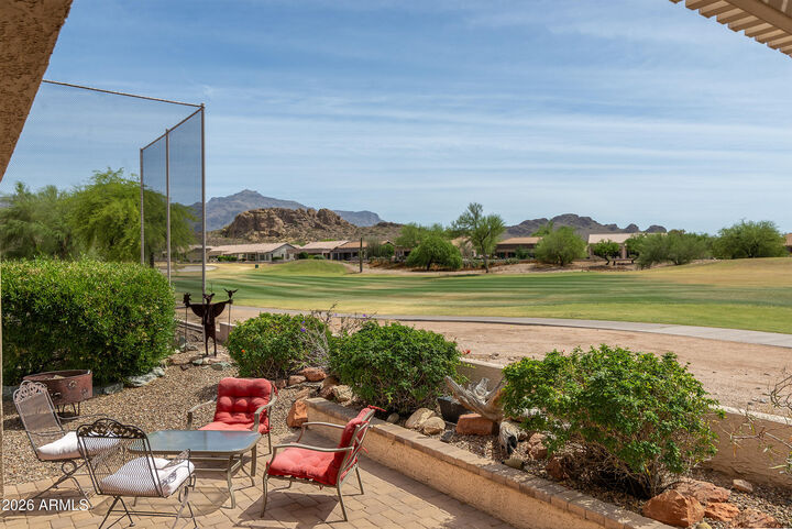 Property Photo: 5433 S Red Yucca Lane AZ 85118