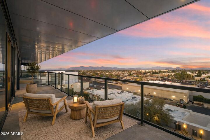 Property Photo:  4422 N 75th Street 8005  AZ 85251 