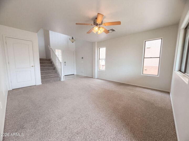 Property Photo:  3515 S Adelle --  AZ 85212 