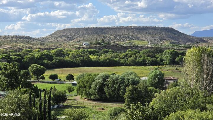 Property Photo:  700 N Rattlesnake Road 006P  AZ 86325 