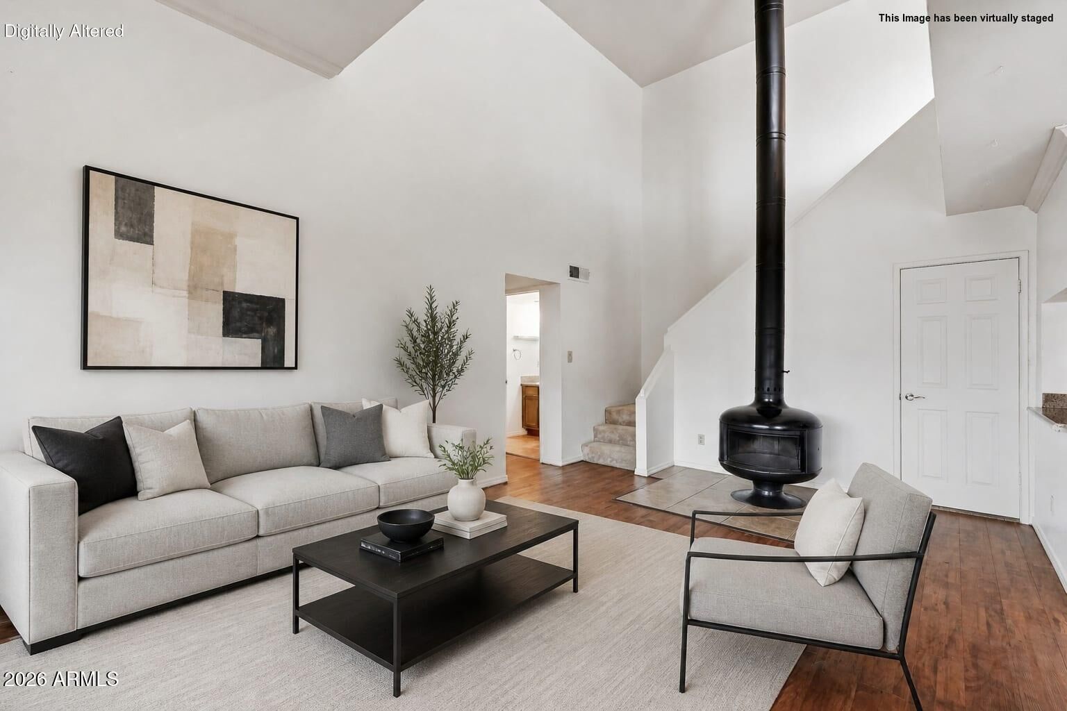 Property Photo:  3500 N Hayden Road 306  AZ 85251 