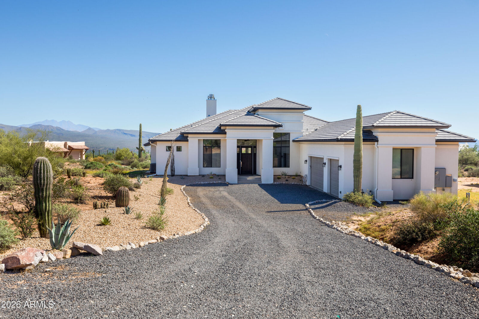 Property Photo: 17439 E Wildcat Drive AZ 85263