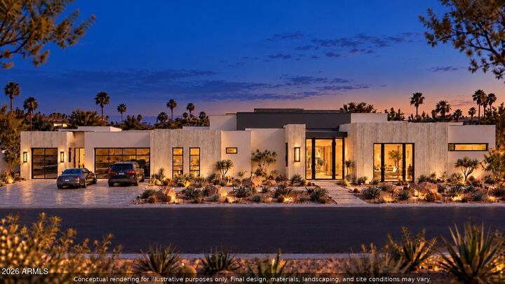 Property Photo:  13828 N 64th Place  AZ 85254 