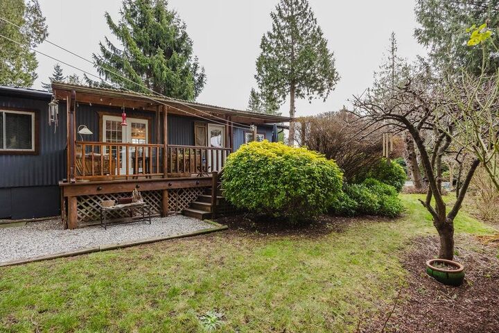 Property Photo:  3366 Richards Road  BC V0N 2W2 