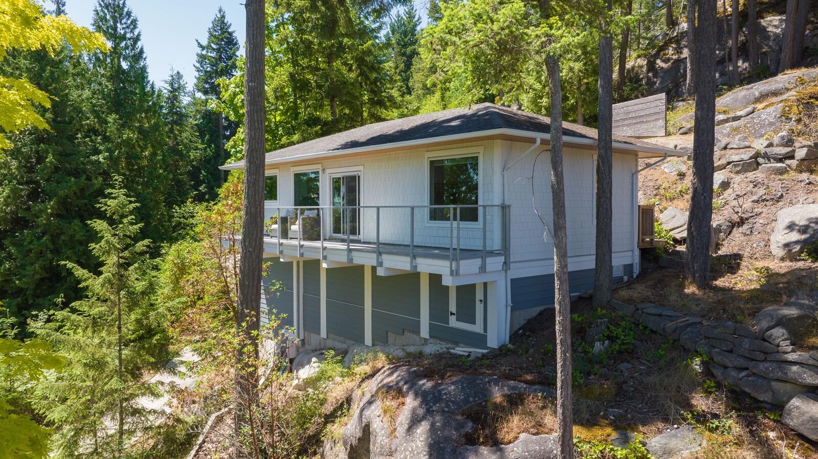Property Photo:  5673 Salmon Drive  BC V0N 3A0 