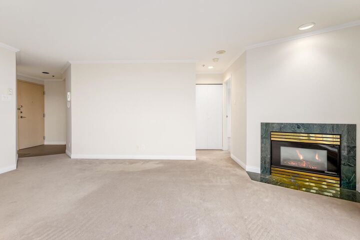 Property Photo:  8111 Anderson Road 700  BC V6Y 3Z8 
