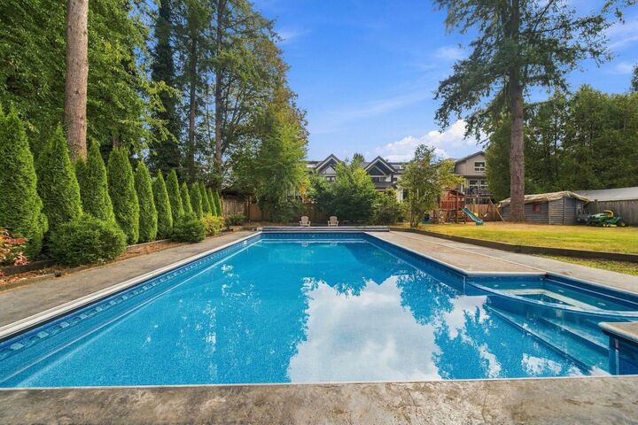 Property Photo:  21768 117 Avenue  BC V2X 2J5 