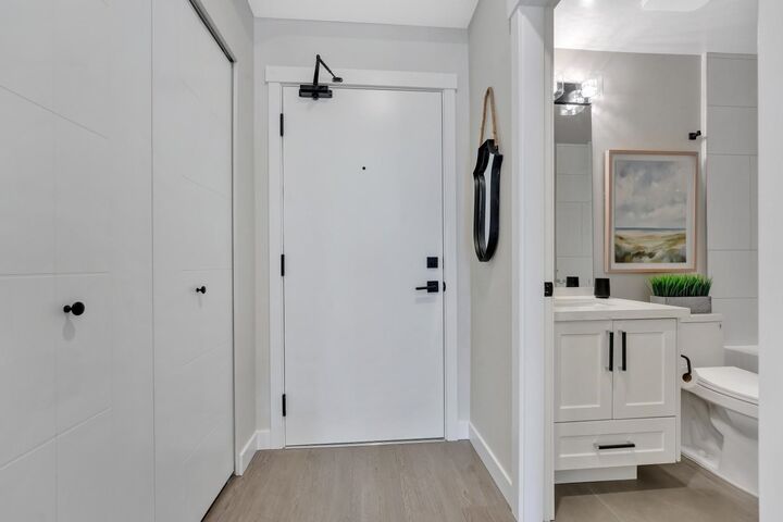 Property Photo:  12143 223 Street 110  BC V2X 4R1 