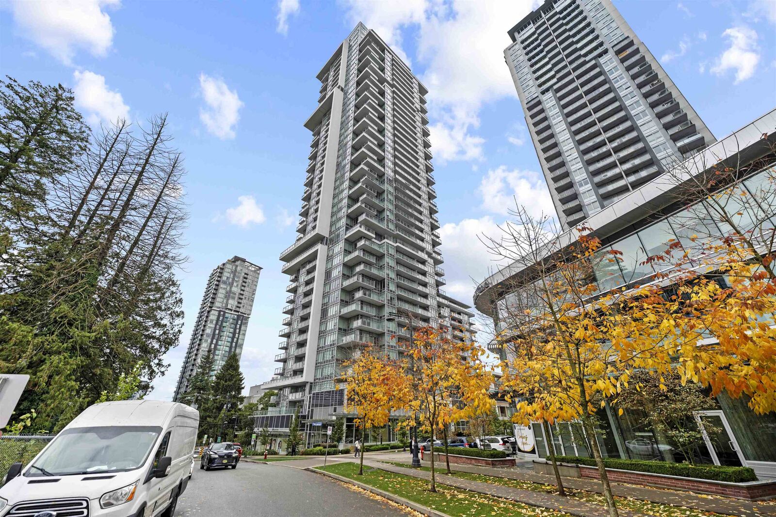 Property Photo:  13350 Central Avenue 2109  BC V3T 0S1 