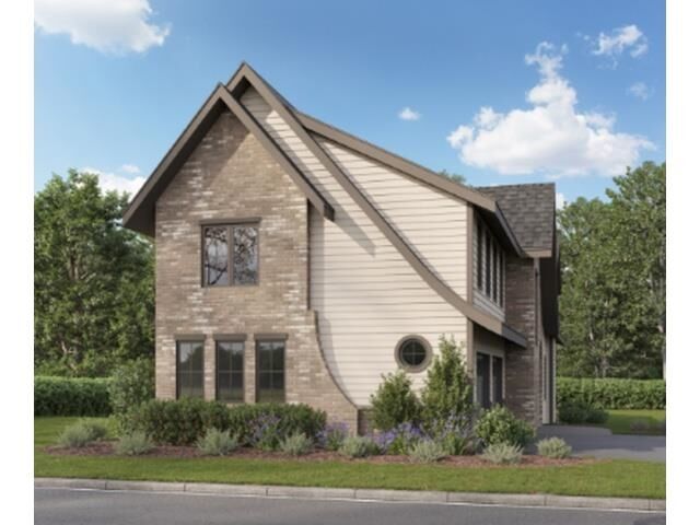 Property Photo:  Lot B Royal Street  BC V1M 2R9 