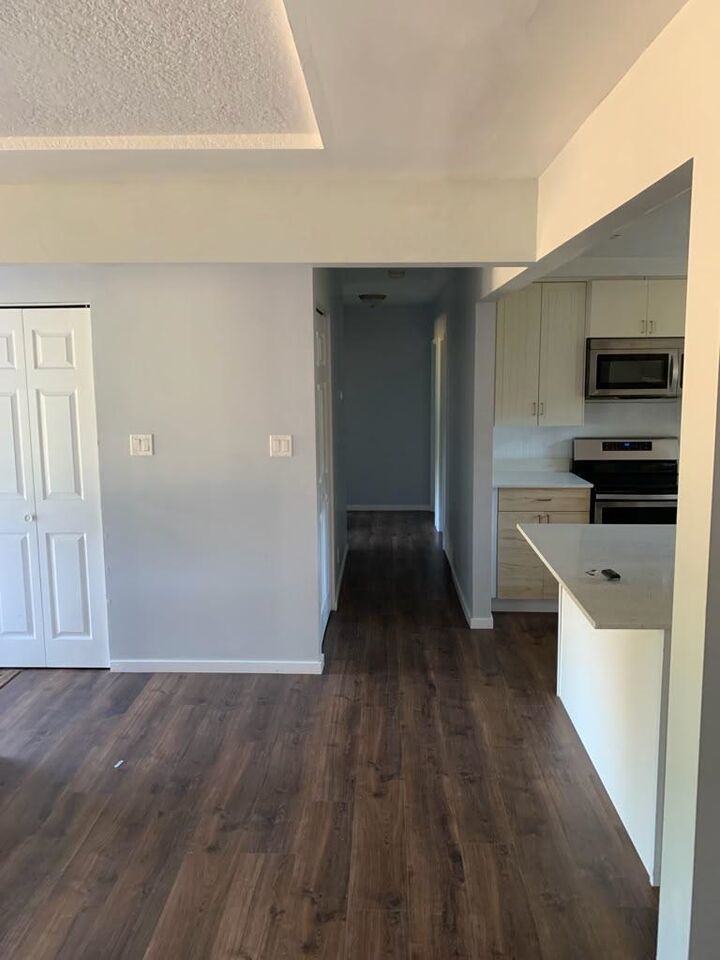 Property Photo:  2405 Norcrest Court Upstairs  BC V3J 1C7 