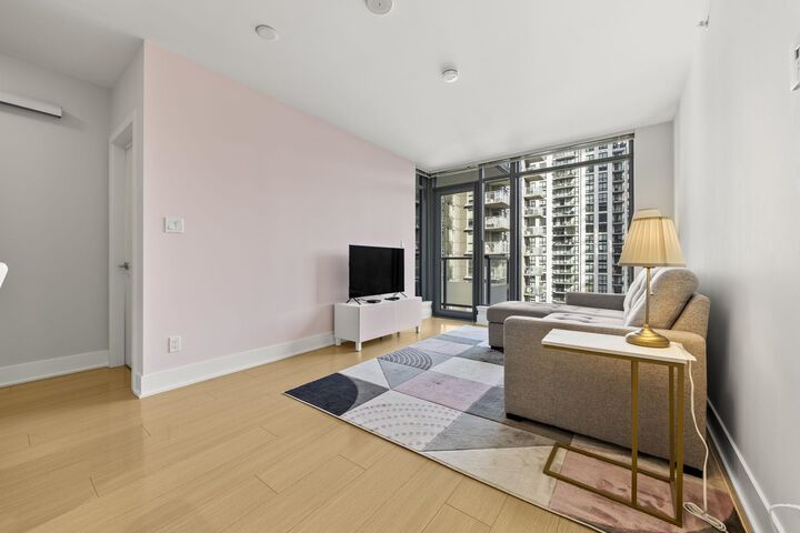 Property Photo:  1188 Pinetree Way 1806  BC V3B 0K9 