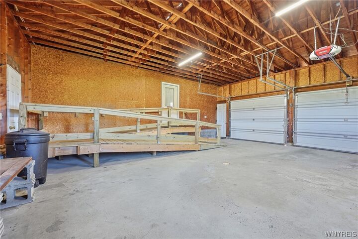 Property Photo:  9339 Marble Road  NY 14101 
