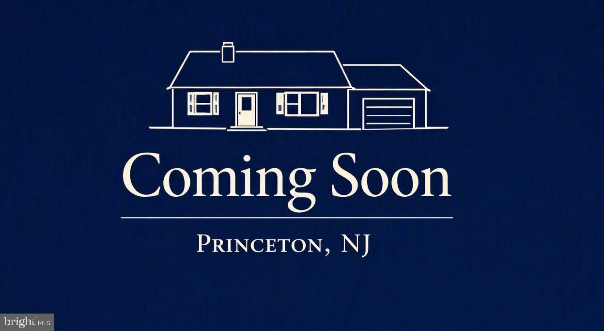 Property Photo: 19 Dorann Avenue NJ 08540