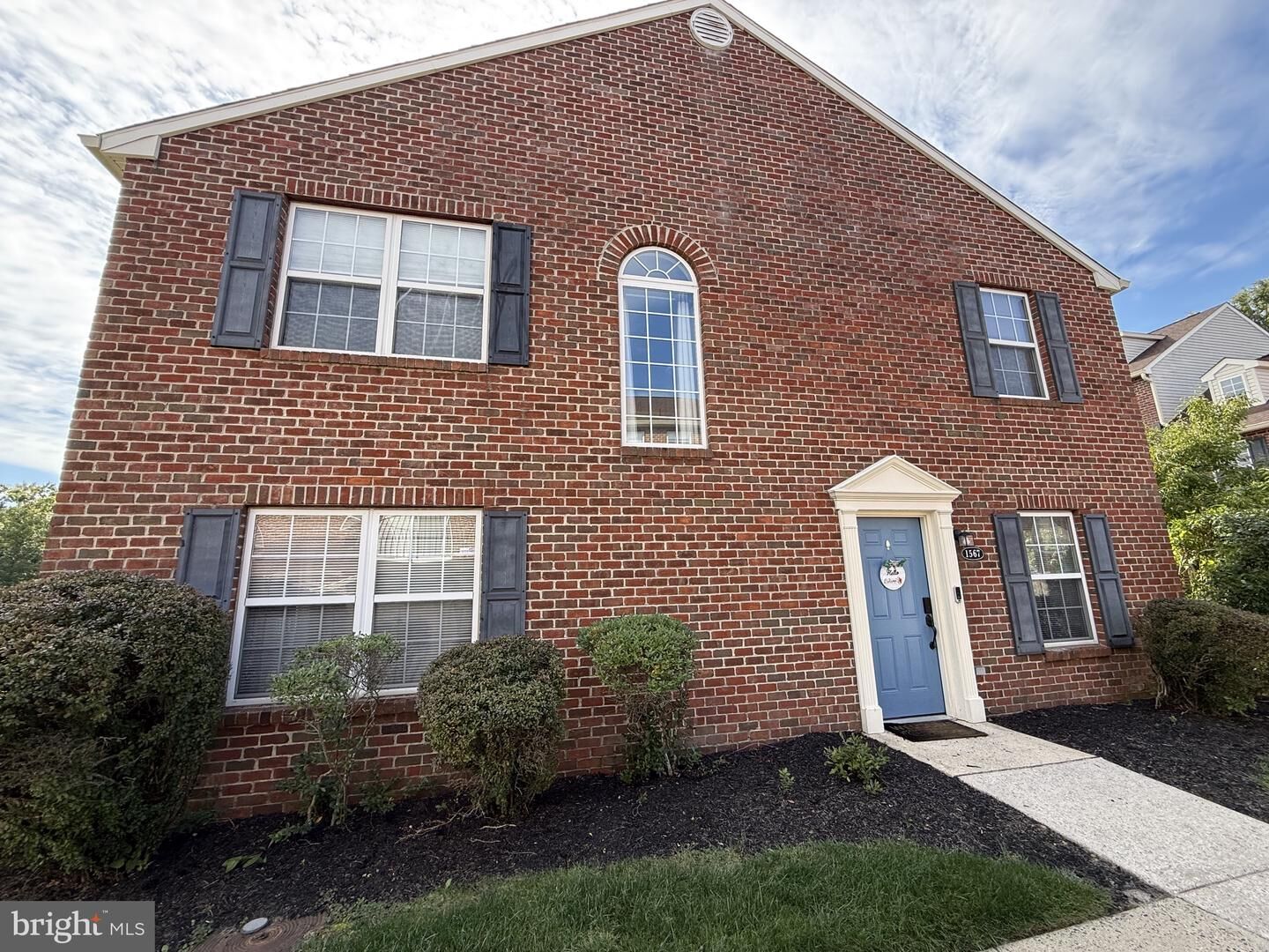 Property Photo:  1567 John Adams Court  NJ 08330 