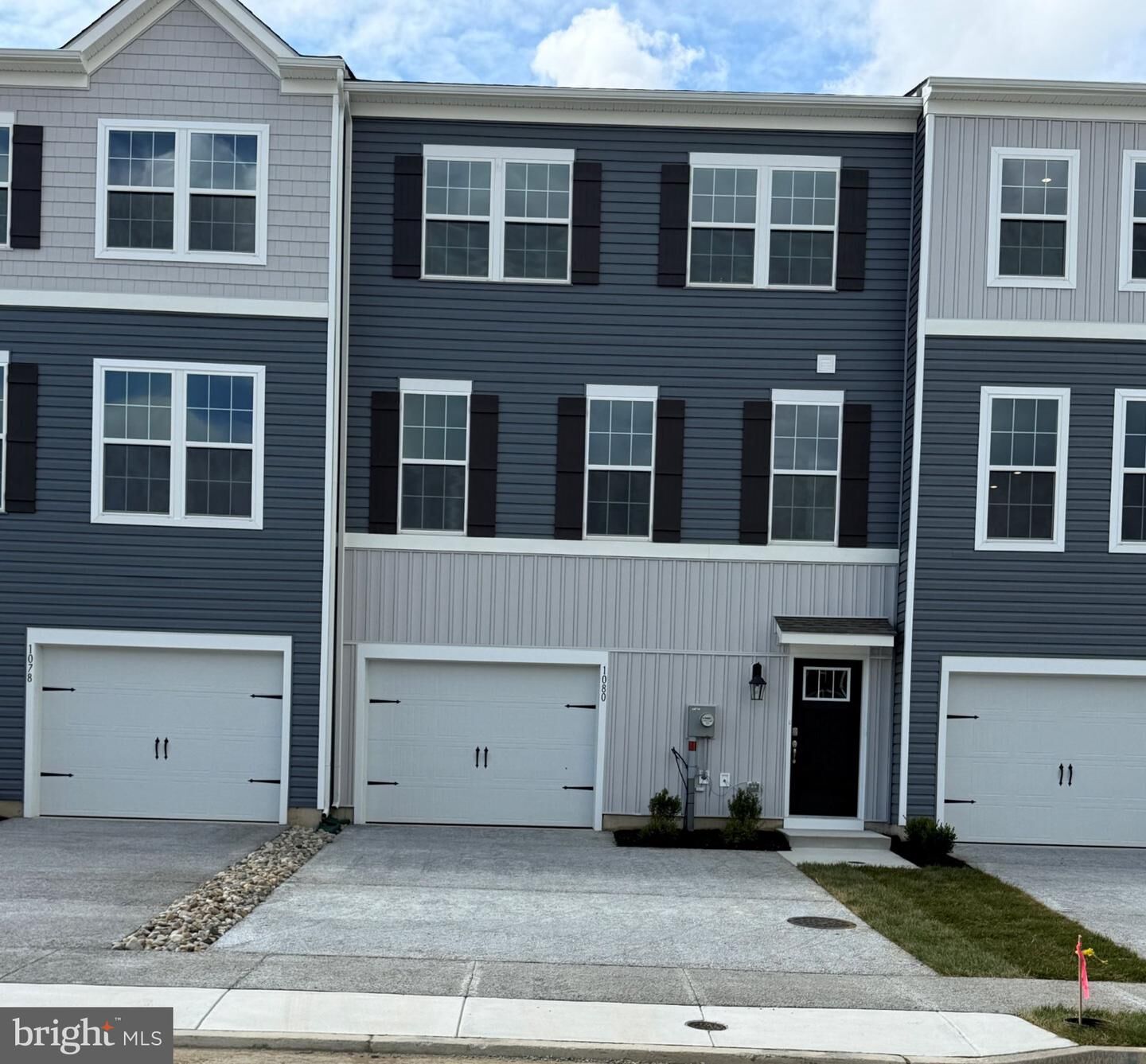 Property Photo: 1080 Meadowlark Drive PA 18051