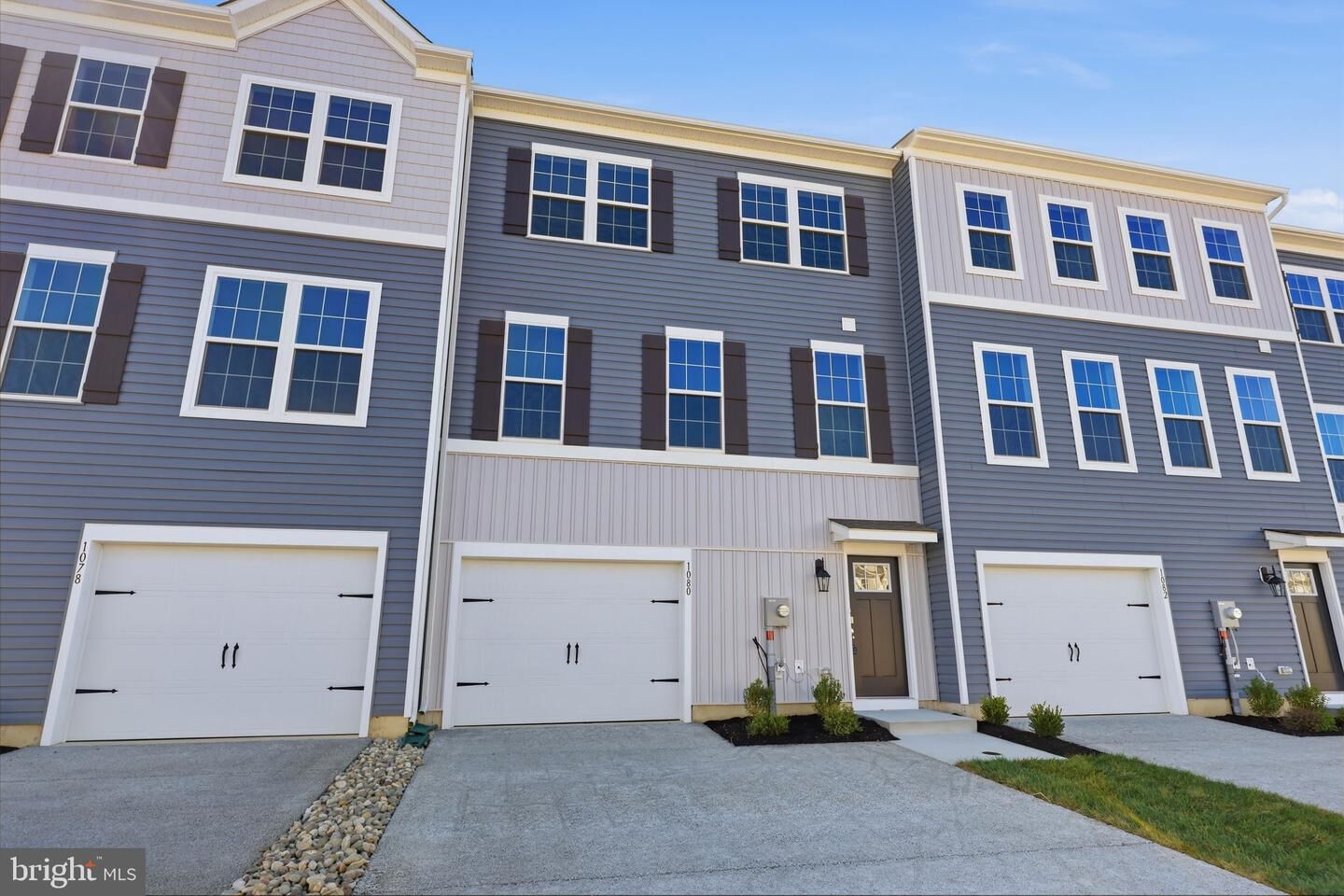Property Photo:  1080 Meadowlark Drive  PA 18051 